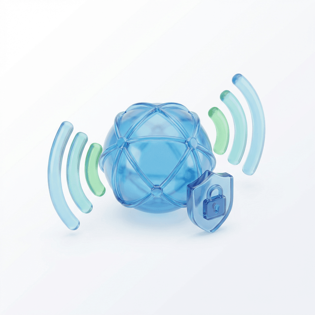 인터넷 네트워크 관리