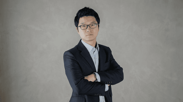 대치 고요의 숲 박진모 센터장 - 수학 전문 독학관리